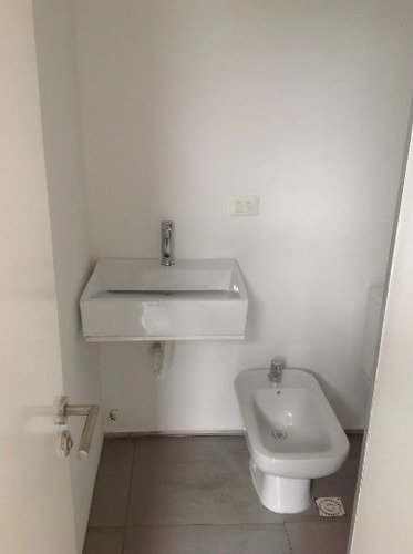 Imagen 6 de 16 de Venta Apartamento Loft Punta Carretas Terraza Y Parrillero