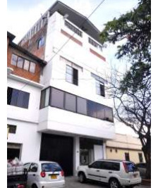 Venta Edificio Comercial 579.51mts2 En Guayaquil, Centro De Cali 9117.