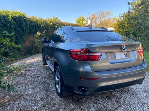 Imagen 11 de 15 de Bmw X6 3.0 Xdrive 35i Sportive 306cv 2013