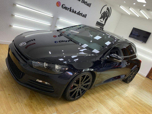 Imagen 2 de 4 de Volkswagen Scirocco 1.4 Tsi 160cv Dsg 2014