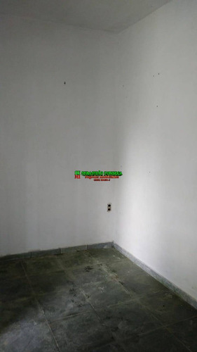 Chácara Com Casa Em Paraibuna - 1781