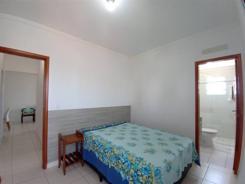 Imagem 11 de 15 de Apartamento, 2 Dorms - Guilhermina - Praia Grande - Ref.: Sag8 - Sag8
