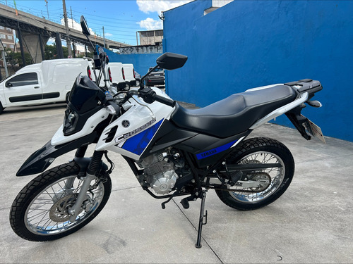 Yamaha Crosser Xtz 150 2023