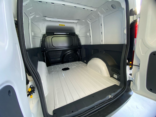 Fiat Fiorino 1.4 Mpi Furgão Endurance 8v Flex 2p Manual