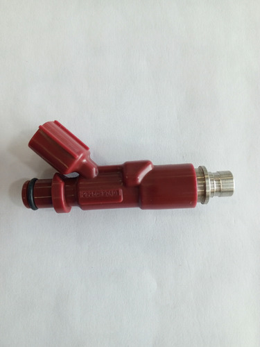 Inyector Toyota Terios 1.3 2002-2007