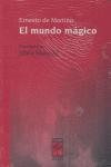 Libro Mundo Magico