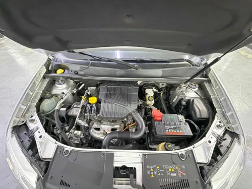 Renault Sandero 1.6 EXPRESSION (FINANCIAMIENTO) 1 DUEÑO