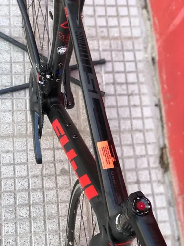 Bicicleta Fuji Sl Carbono Ruta Carrera T Xs Tauro Bike Mercado