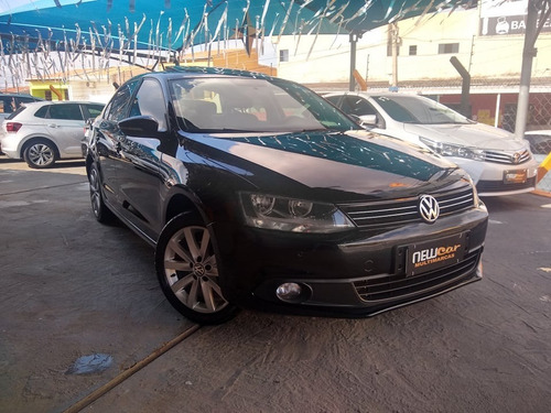 Jetta Comfortiline