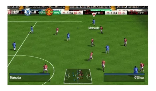 Jogo Mídia Física Ea Sports Fifa 13 Original Computador PC - Jogos