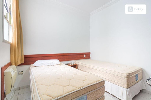 Imagem 9 de 15 de Aluguel De Flat Com 28m² E 1 Quarto - 2354