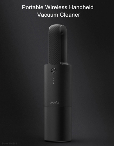 Xiaomi Mijia Cleanfly Coclean Coche Polvo Limpiador Portátil