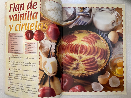 Revista Reposteria Fina España Especial Verano Editorial Gos (Usado)