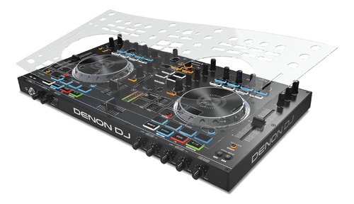 Capello Skin Premium Para Denon Mc 4000