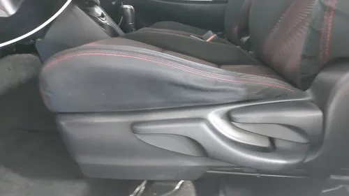 Toyota Yaris 1.5 S CVT 5PTAS