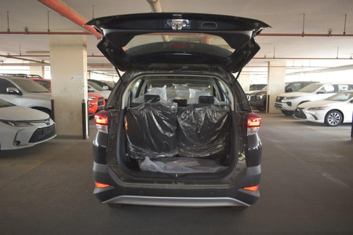 Imagen 8 de 16 de Toyota Rush 2023