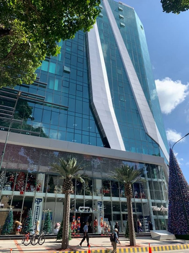 Oficina En Alquiler Las Mercedes Olga Prada Inmuebles