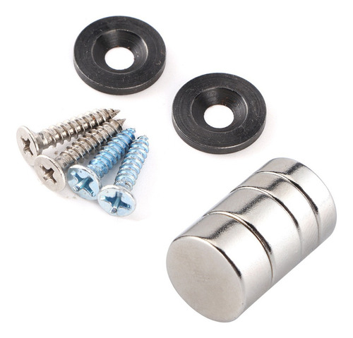 Kit De Reparación De Cierre De Tapa De Guantera X8r0069 Para