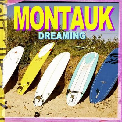 Libro Montauk Dreaming - Ben Watts