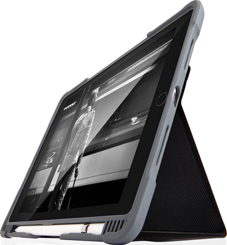 Dux Plus, Funda Ultraprotectora Apple iPad Pro De 10,5 ...
