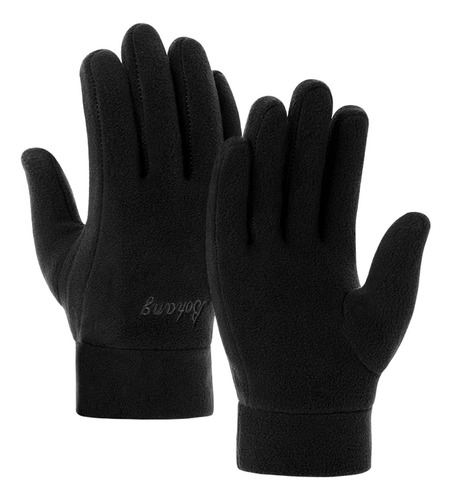 Guantes Térmicos Unisex Para El Frío 