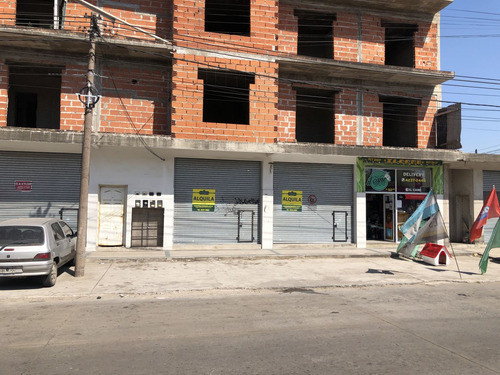 Local En Alquiler En Florencio Varela