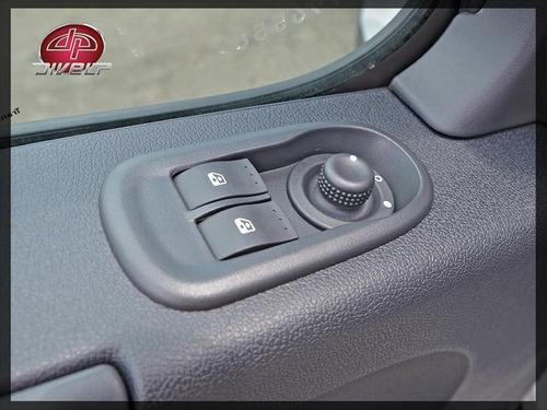 Caminhonete De Carga Renault Master 2.3 Baú L2h1 Luxo 0km