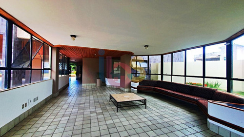 Vendo Apartamento 4/4 No Edifício Maria Goretti - Itabuna/ba - 4950