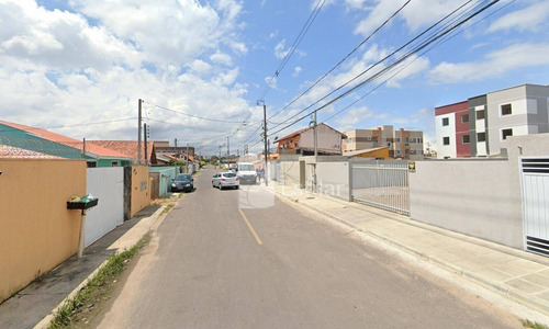 Imagem 18 de 18 de Apartamento 02 Quartos No Afonso Pena, São José Dos Pinhais - Ap3377
