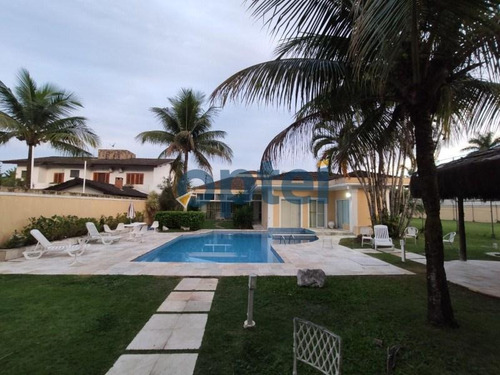 Imagem 2 de 30 de Casa Com 7 Dormitórios À Venda, 360 M² Por R$ 3.500.000,00 - Acapulco - Guarujá/sp - Ca0011 - 70314288