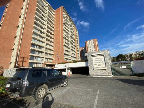 Jorge Alessandri 450 - Departamento 712