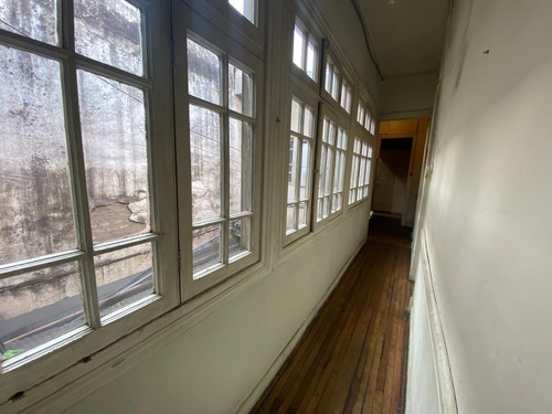 Casona Patrimonial A Un Excelente Precio Y A Pasos Del Metro