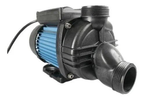 Bomba Centrífuga Para Alberca Aqua Pak Venus 15 1.5hp 115v 