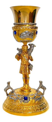 Caliz Para Iglesia O Capilla A907