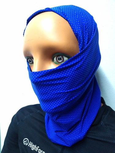 Cuello Buff Bandana Balaclava Pescuezo Bicicleta Pañoleta