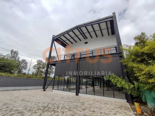 Bodegas En Arriendo Llanogrande 643-8292157