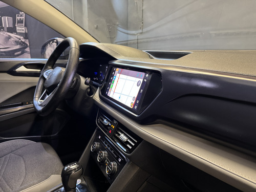 Volkswagen Taos 1.4 250 Tsi Comfortline