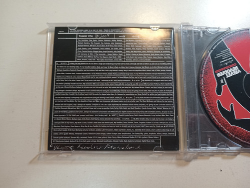 Velvet Revolver / Contraband / Ind Arg W10 Estándar (Usado)