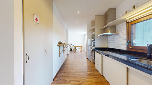 Departamento 2 Dormitorios En Venta En Gonnet