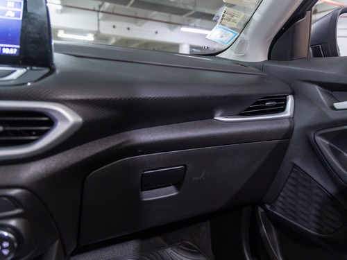 Chevrolet Tracker 5 Puertas 1,2 T 6at