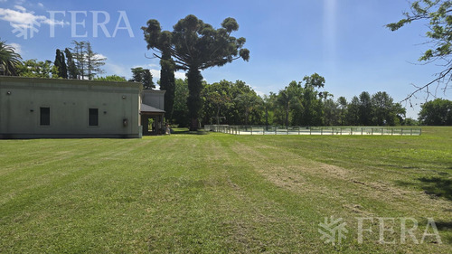 Venta De Terreno De 1163 M2 En Altos De Brandsen Los Cipreses