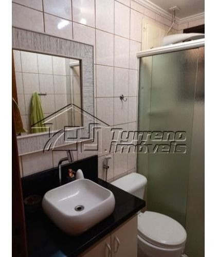 Imagem 10 de 15 de Apartamento Em Andar Baixo No Jardim Aquarius