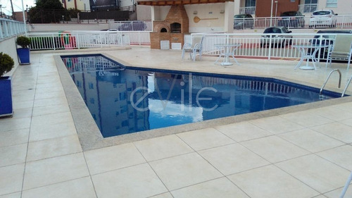 Imagem 27 de 30 de Apartamento À Venda Em Jardim Paulicéia - Ap009114