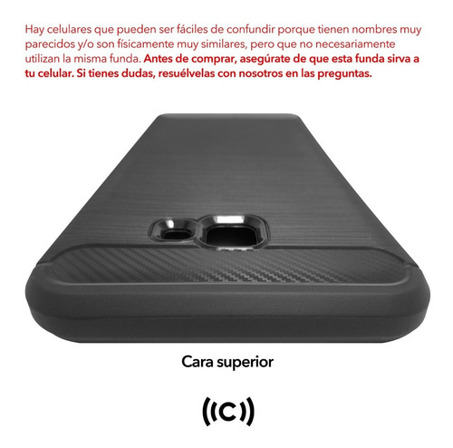 Funda Para Samsung Galaxy J4 Core 2018 Sm-j410 Protector Tpu