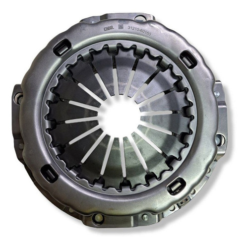 Plato Clutch Toyota Autana 4.5 300mm 