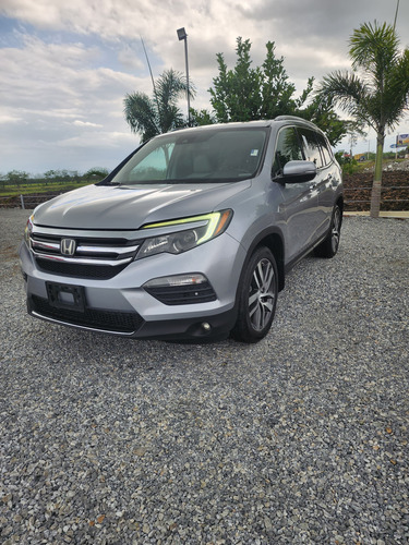 2016 Honda Pilot Touring Us$ 25,500