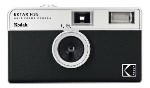 Kodak Ektar H35 Cámara De Medio Cuadro Cámara De Película De