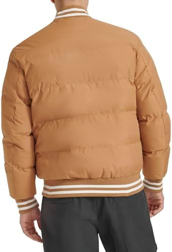 Chaqueta Bombero University For Men