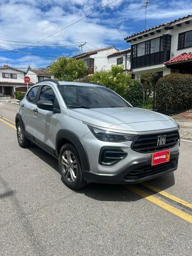 Fiat Pulse Drive Mt 2023