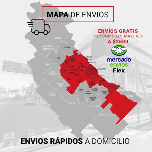 Imagen 3 de 6 de Filtro Fravida 5300/23 Para Amoniaco Y Metilamina X Unidad